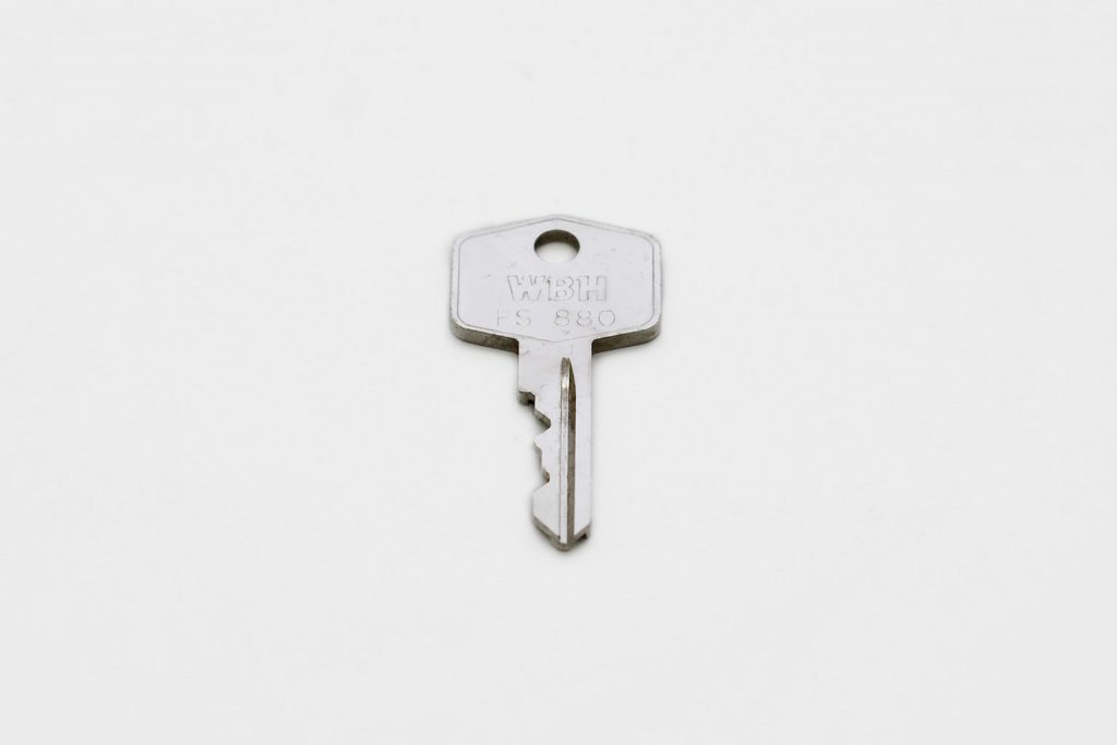 Schlüssel FS880