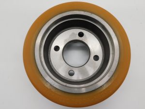 Antriebsrad Linde T 16 T18 T20